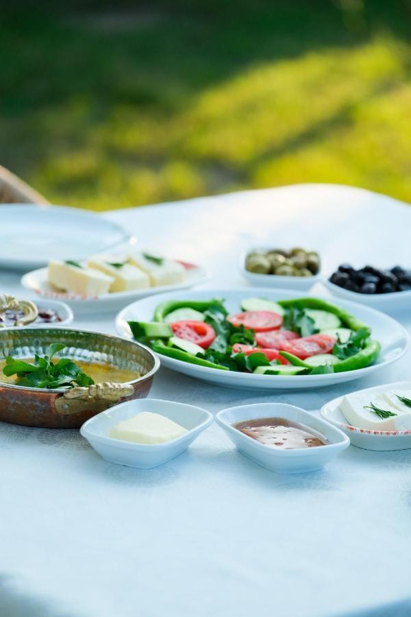 Bed & Breakfast Inlice Uenzile Inlice Kamp Fethiye