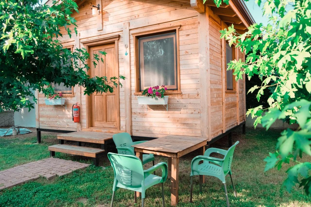 Inlice Uenzile Inlice Kamp Bed & Breakfast Fethiye