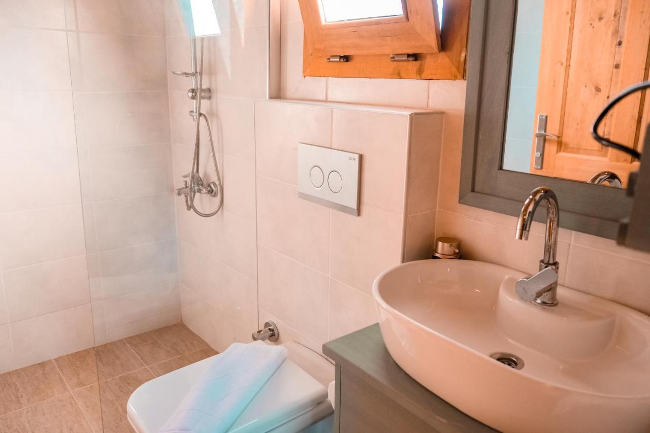 Inlice Uenzile Inlice Kamp Bed & Breakfast Fethiye