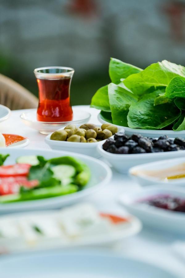 Inlice Uenzile Inlice Kamp Bed & Breakfast