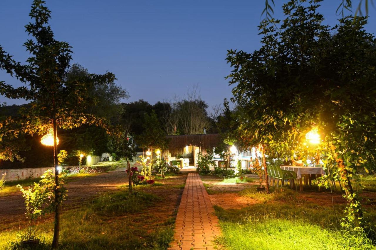 Bed & Breakfast Inlice Uenzile Inlice Kamp