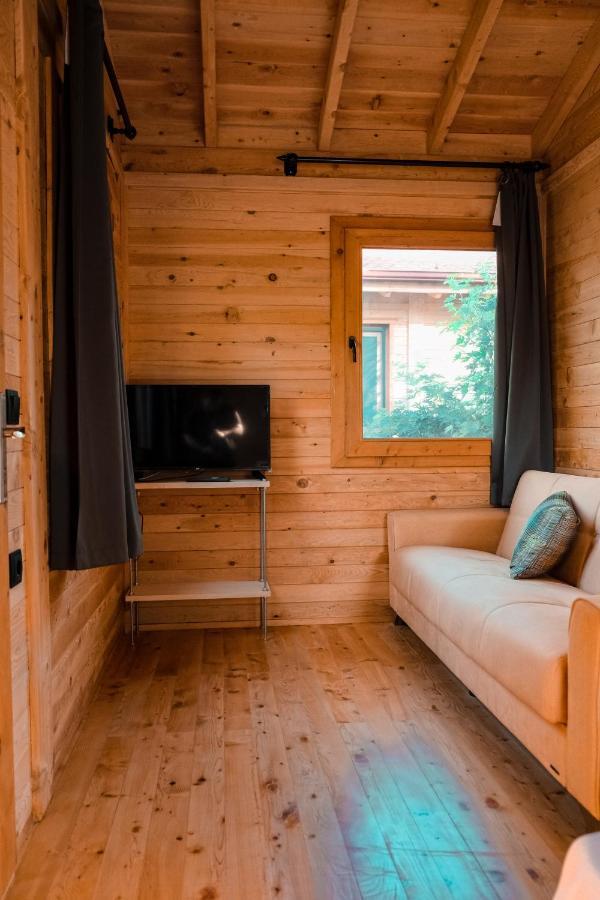 Bed & Breakfast Inlice Uenzile Inlice Kamp *