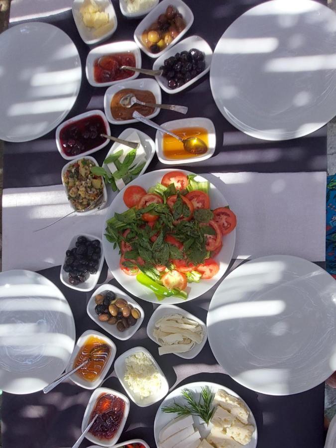 Inlice Uenzile Inlice Kamp Bed & Breakfast *