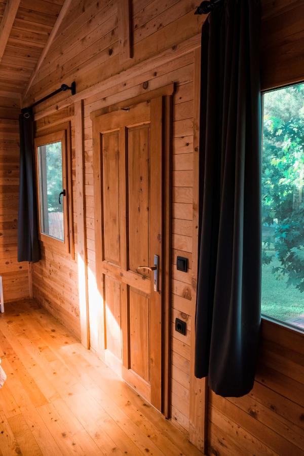 Inlice Uenzile Inlice Kamp Bed & Breakfast