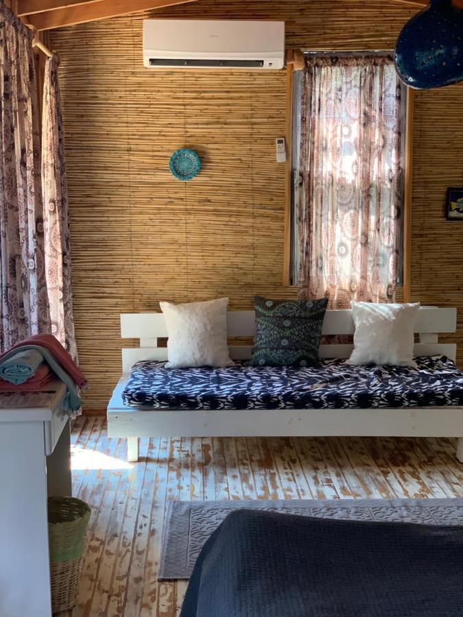 Hotel Bamboo With Sea View In Kabak Bay, Oeluedeniz