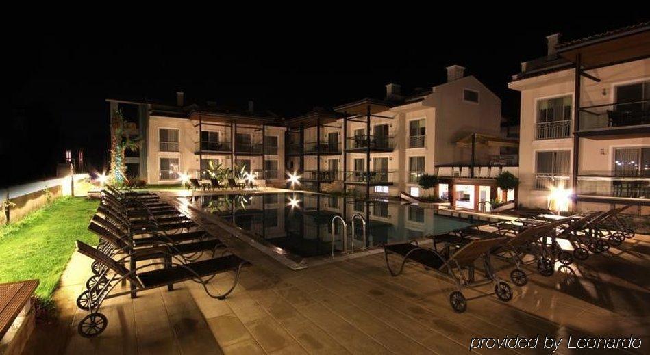 Hotel Diana Fethiye