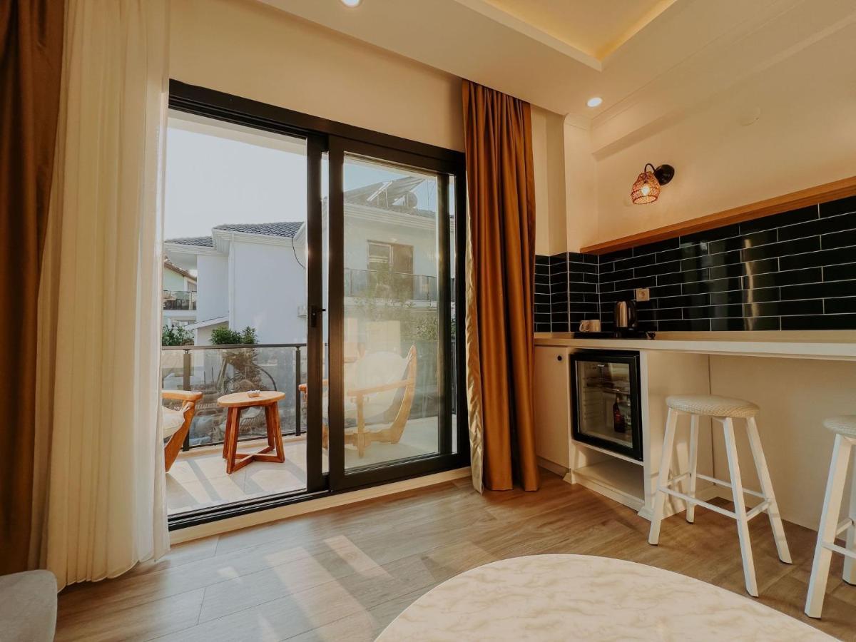 Hotel Marla Fethiye