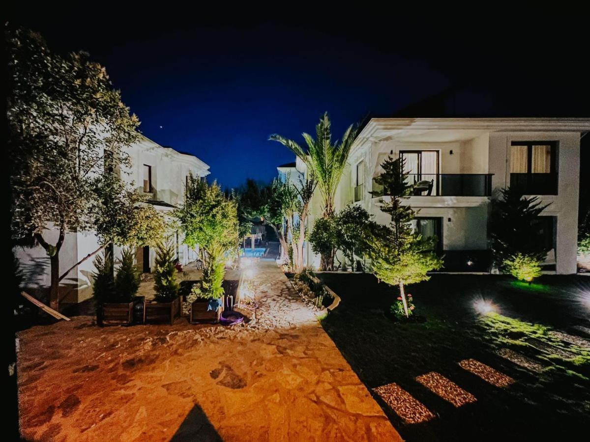 Marla Hotel Fethiye