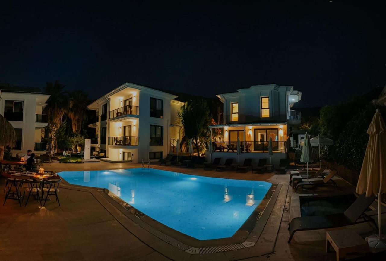 Hotel Marla Fethiye