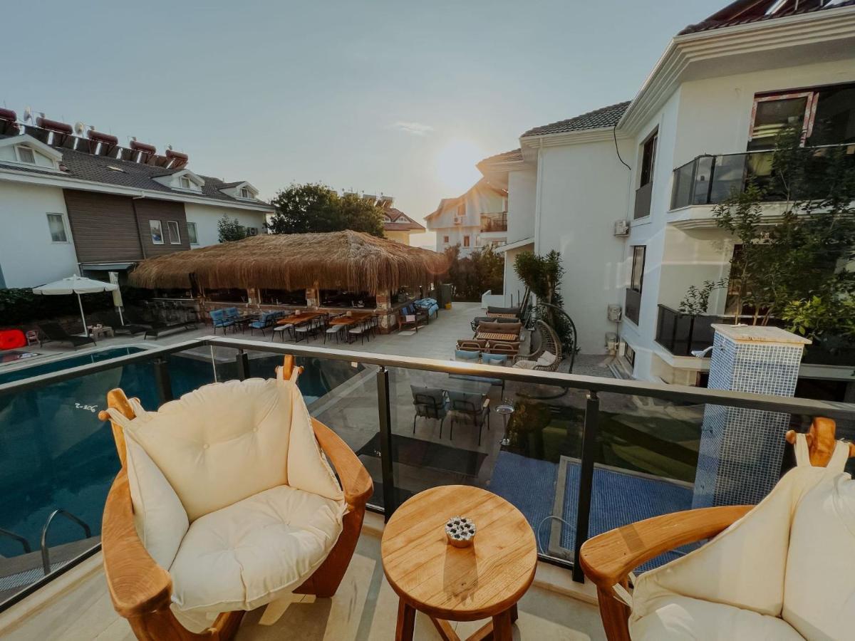 Hotel Marla Fethiye