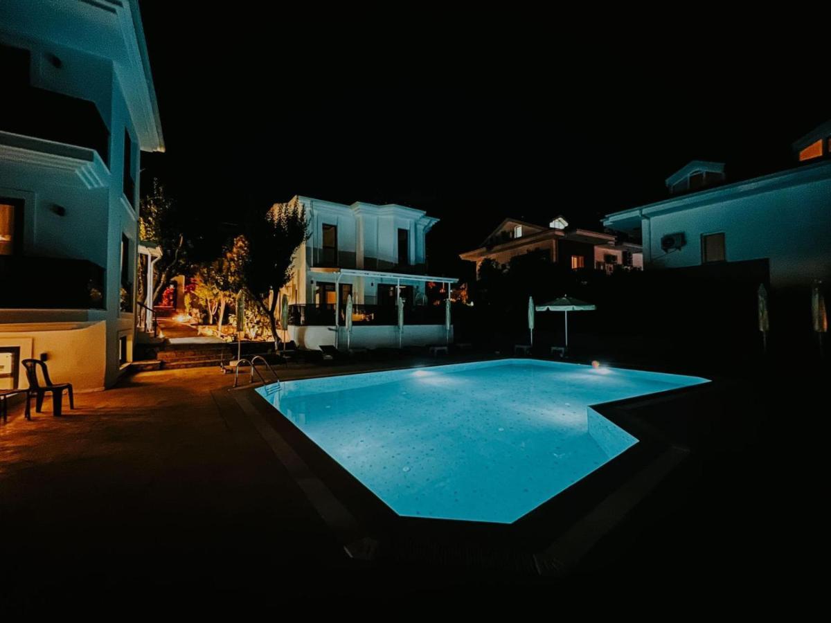 Hotel Marla *