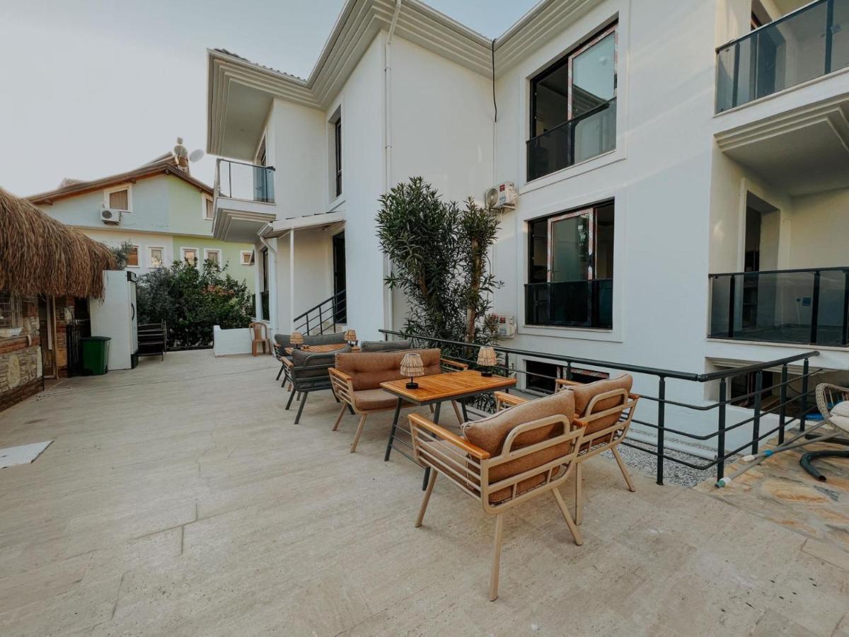 Marla Hotel Fethiye