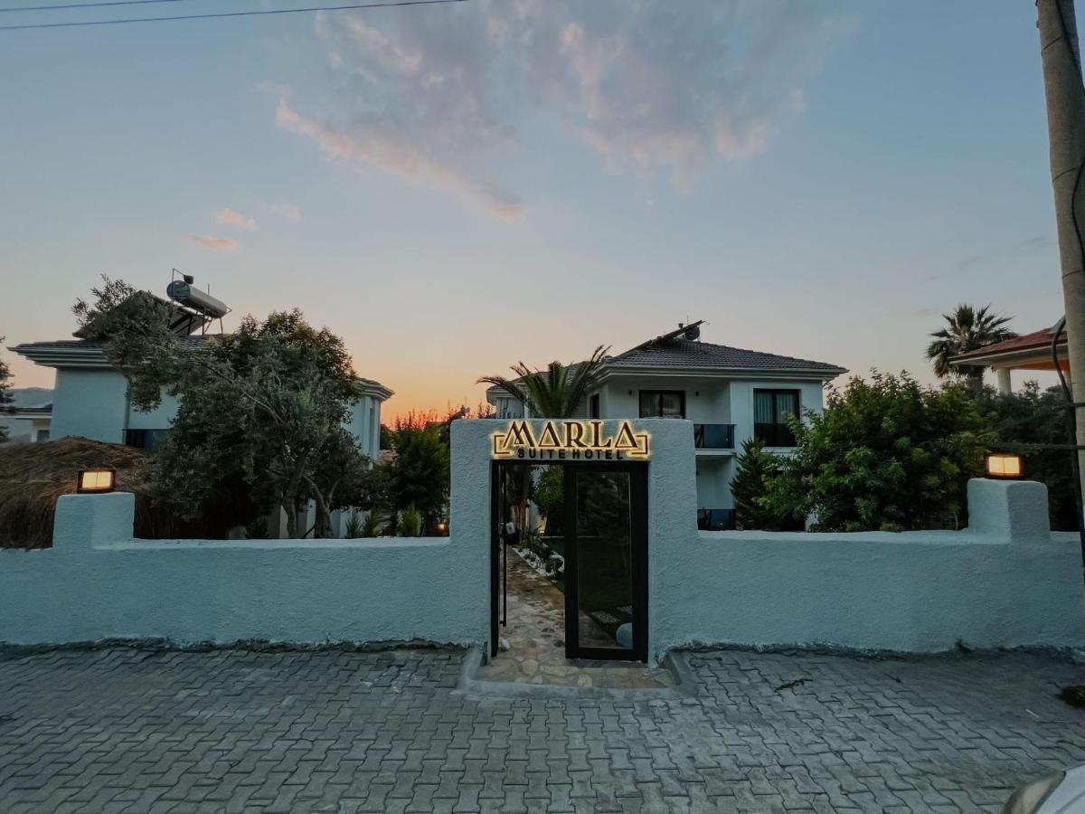 Marla Hotel Fethiye