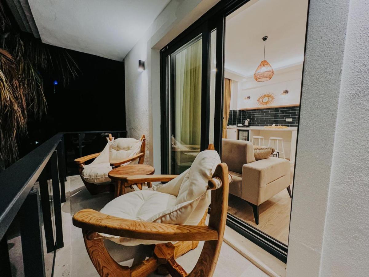 Hotel Marla Fethiye