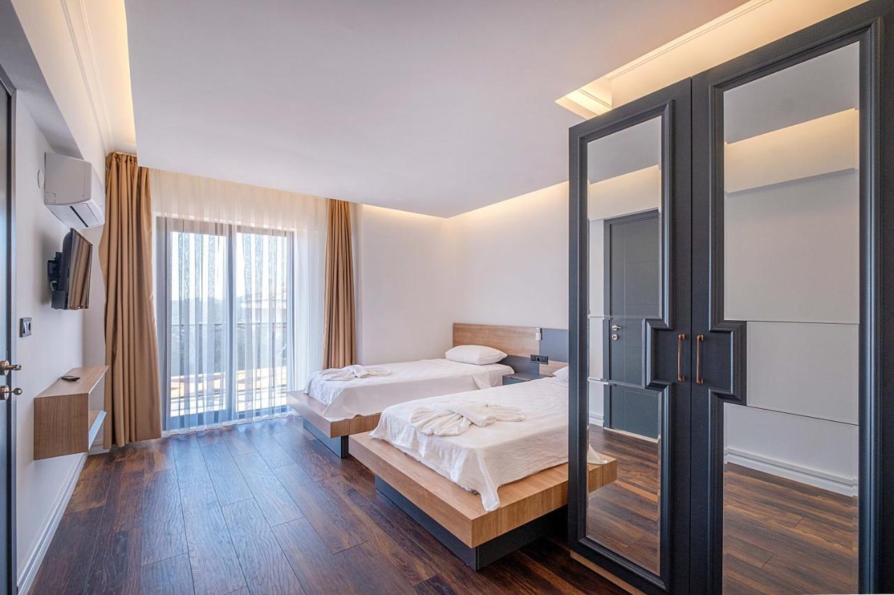 Villa Luxurylifevillas 1-2-3-4