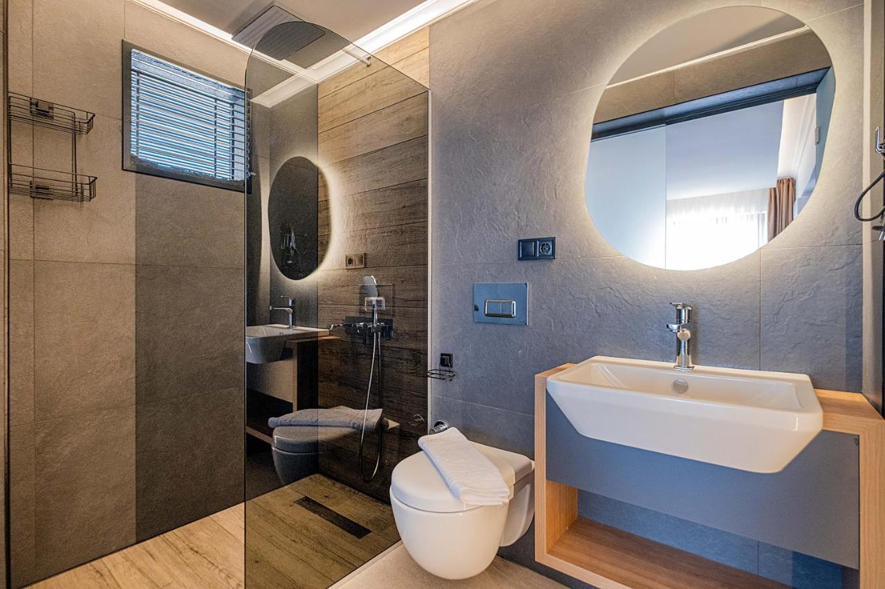 Villa Luxurylifevillas 1-2-3-4 *