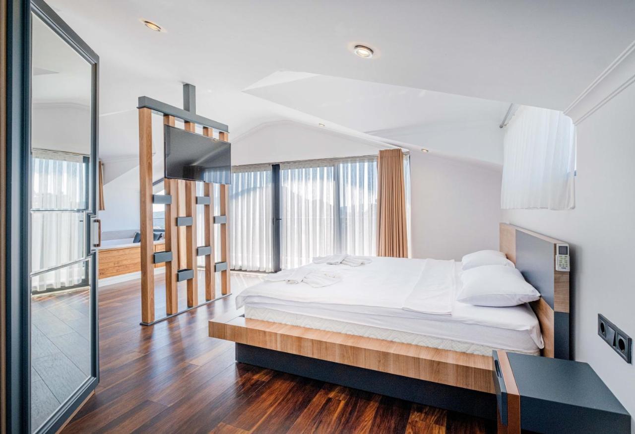 Luxurylifevillas 1-2-3-4 *