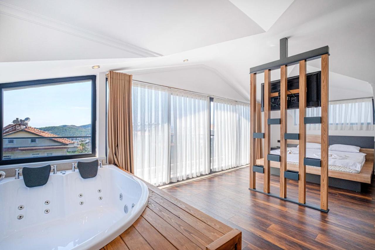 Luxurylifevillas 1-2-3-4 *