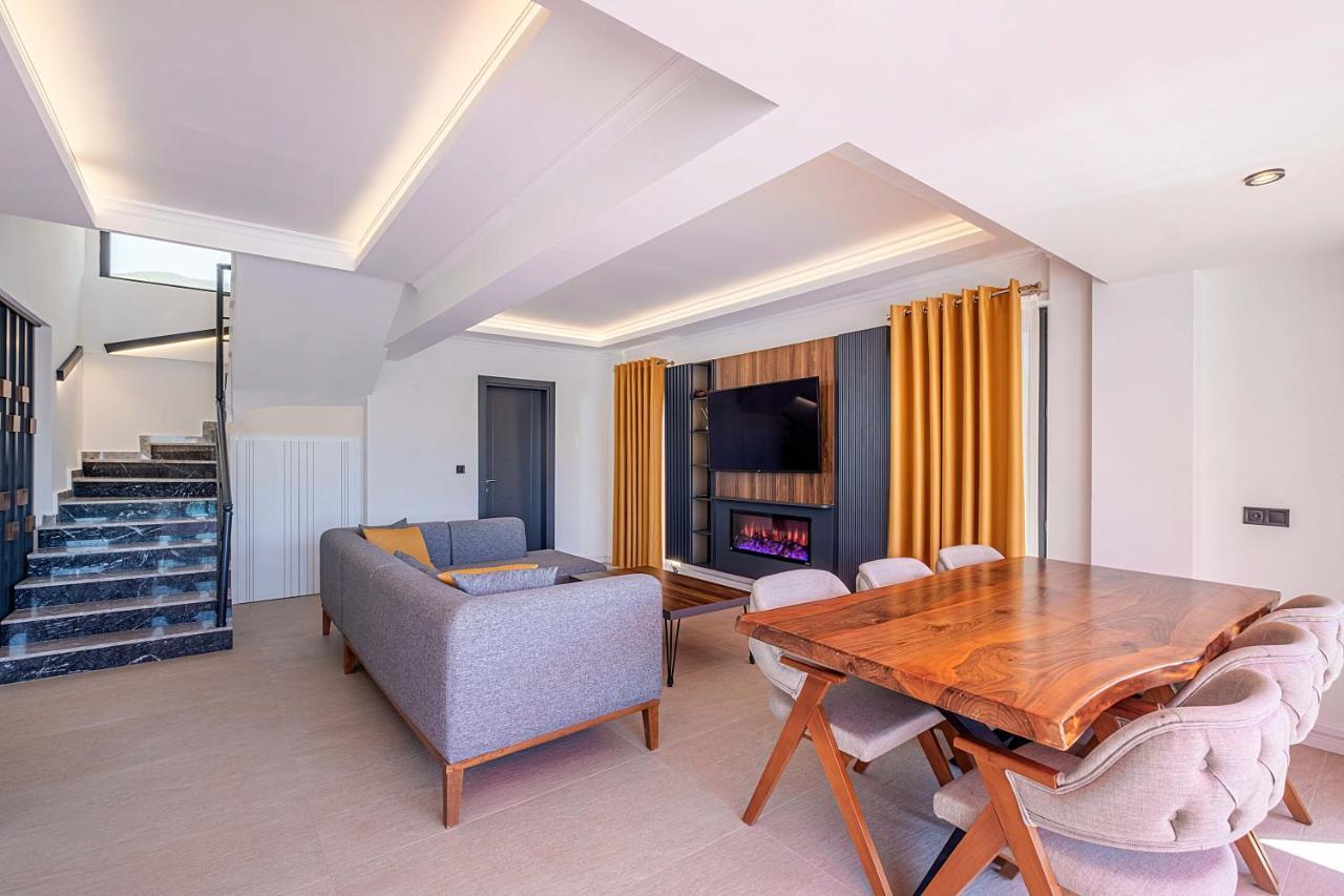 Luxurylifevillas 1-2-3-4 Villa