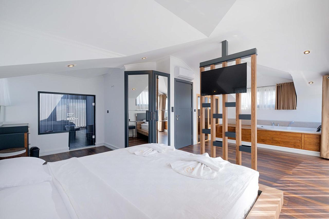 Luxurylifevillas 1-2-3-4 *