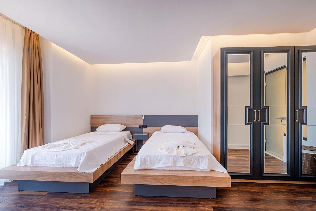Villa Luxurylifevillas 1-2-3-4