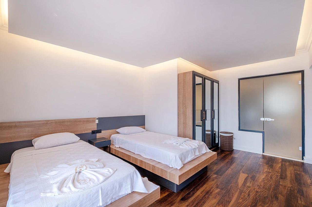 Luxurylifevillas 1-2-3-4 *