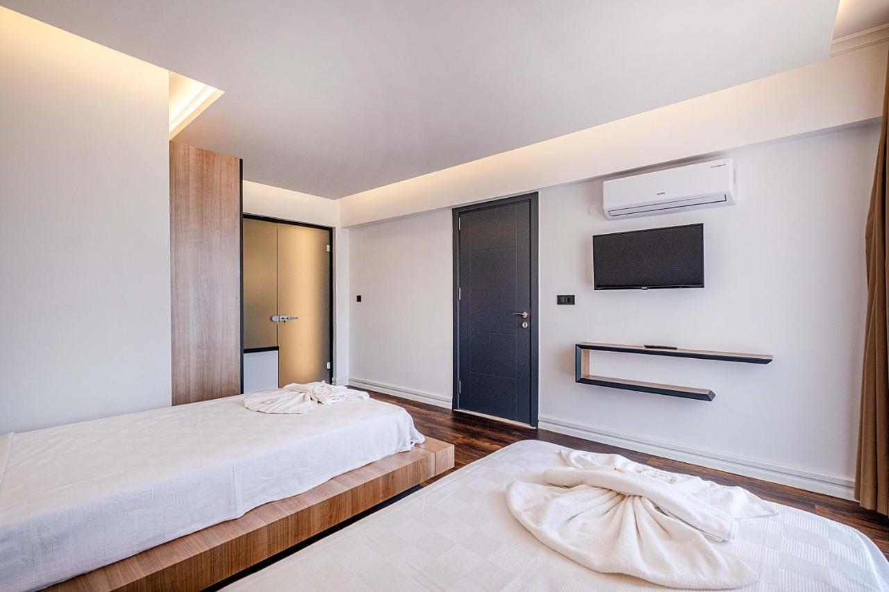 Villa Luxurylifevillas 1-2-3-4