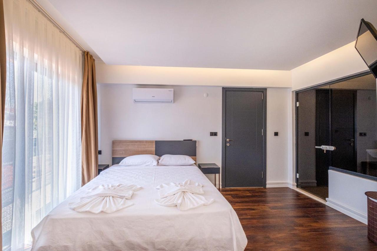 Luxurylifevillas 1-2-3-4 *
