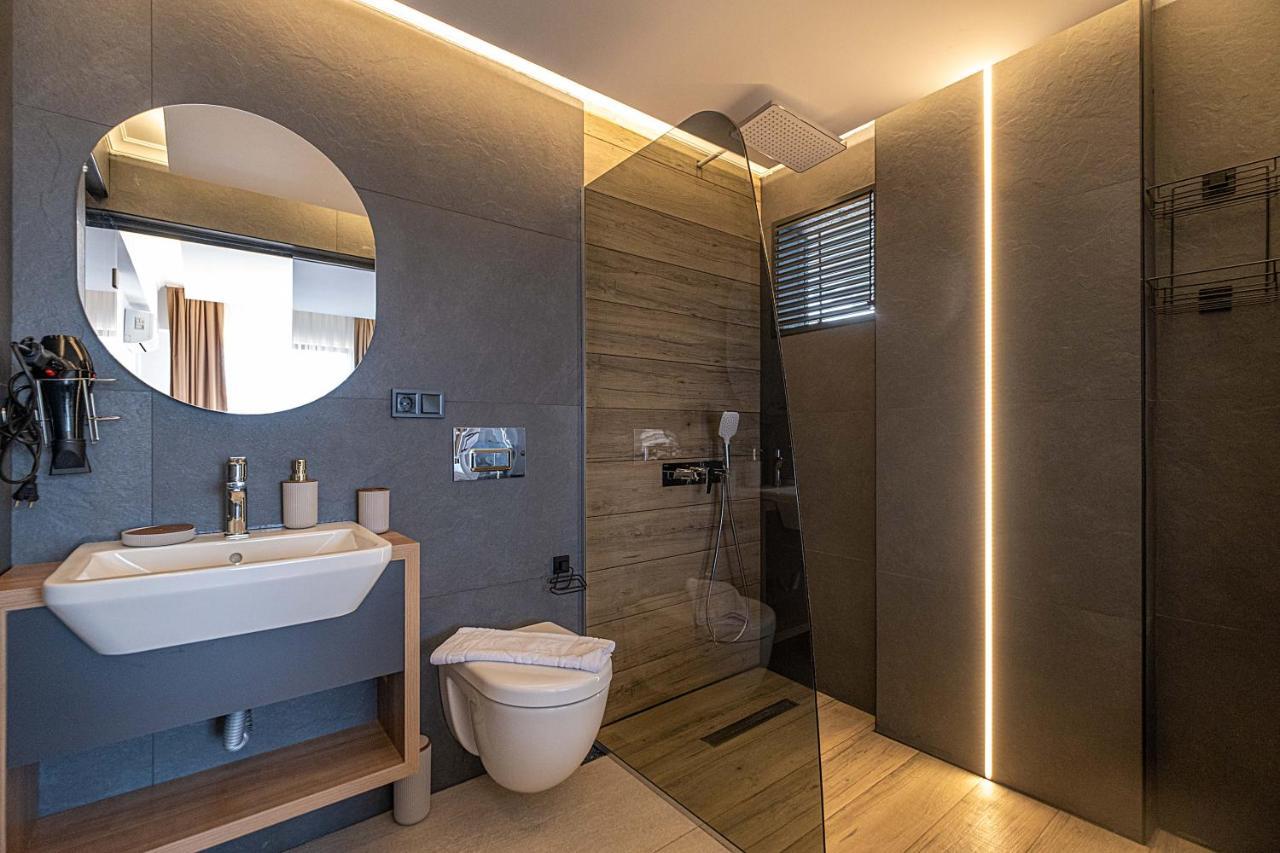 Luxurylifevillas 1-2-3-4 * Fethiye