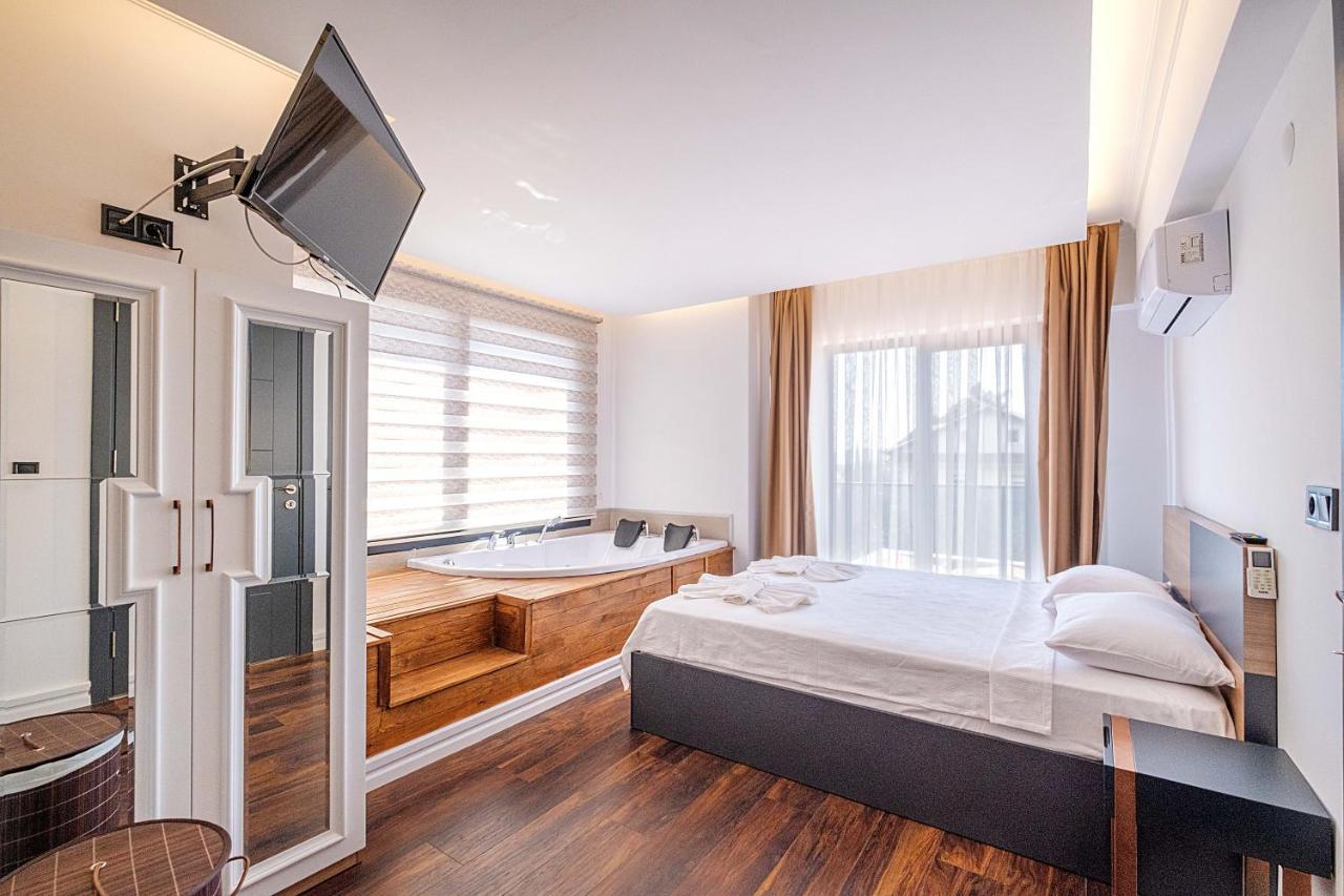 Villa Luxurylifevillas 1-2-3-4
