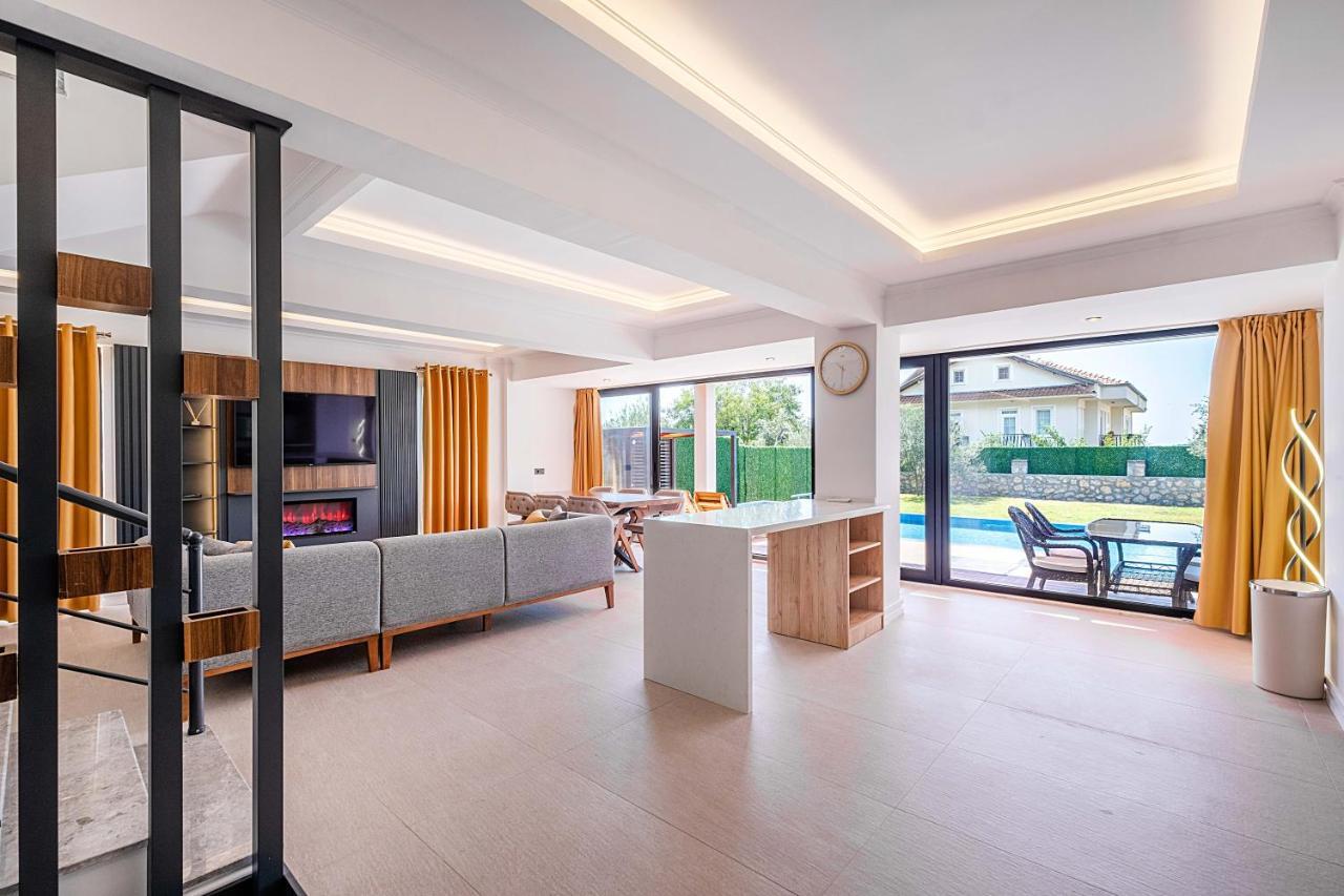 Luxurylifevillas 1-2-3-4