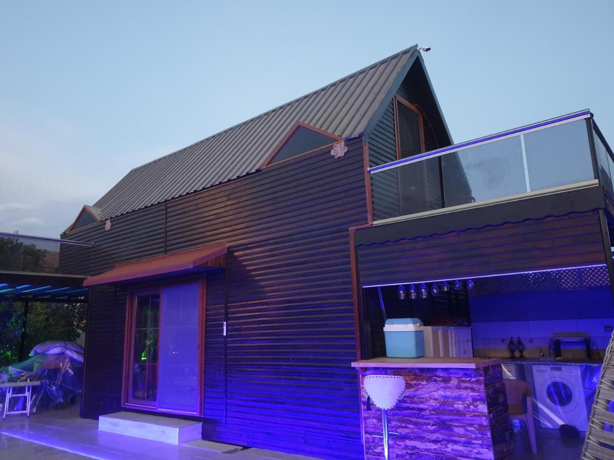 Deep Purple Bikers Hostel *