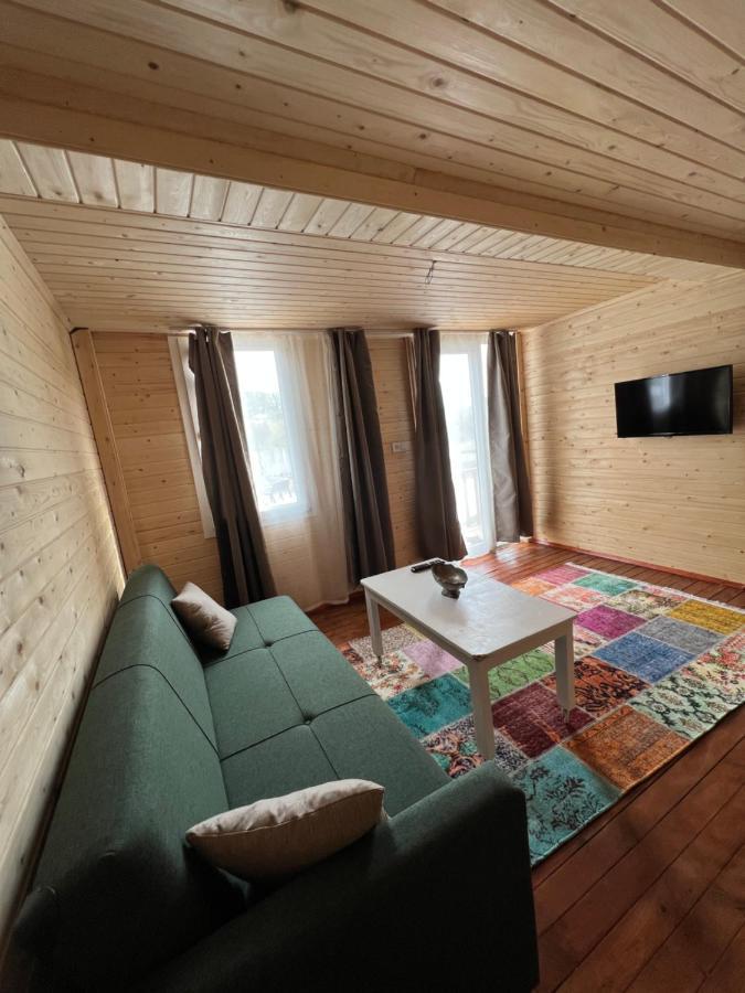 Denessa Aparthotel Fethiye