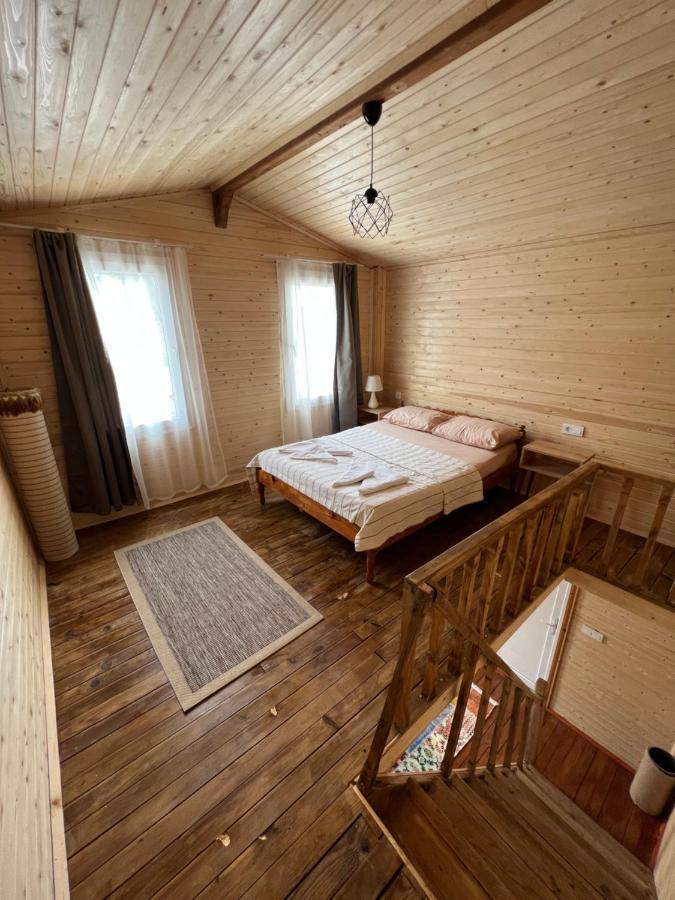Denessa Apart Otel *