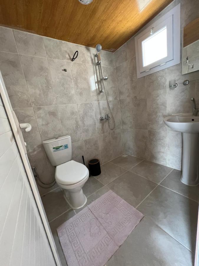Denessa Apart Otel Fethiye