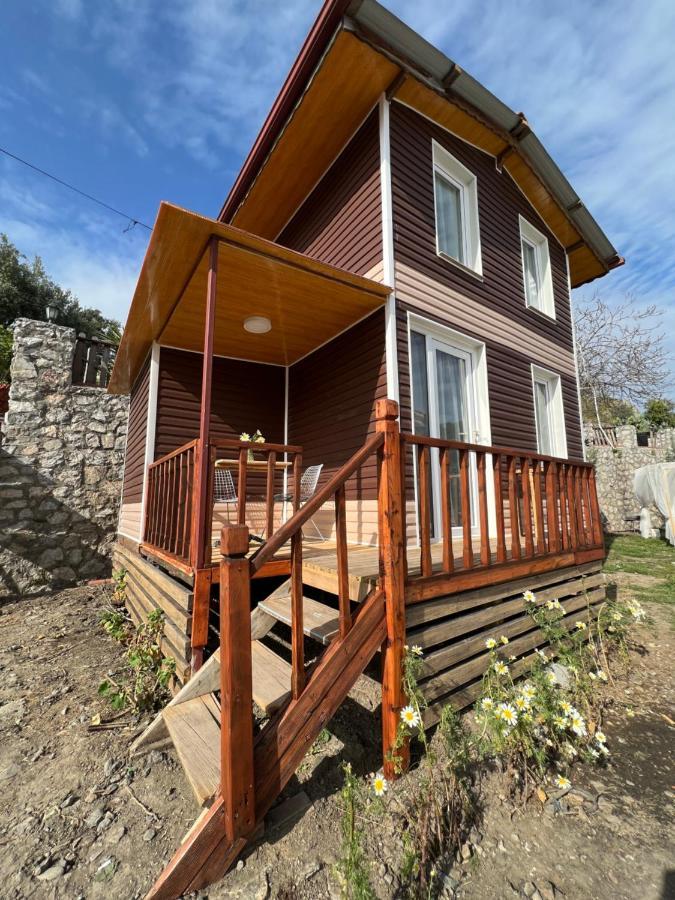 Denessa Apart Otel Fethiye