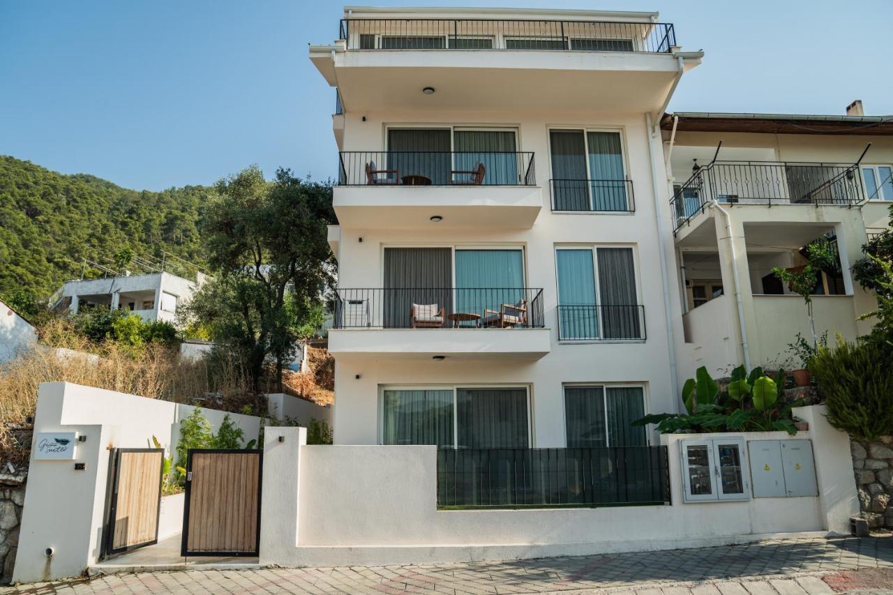 Apart Otel Gizz