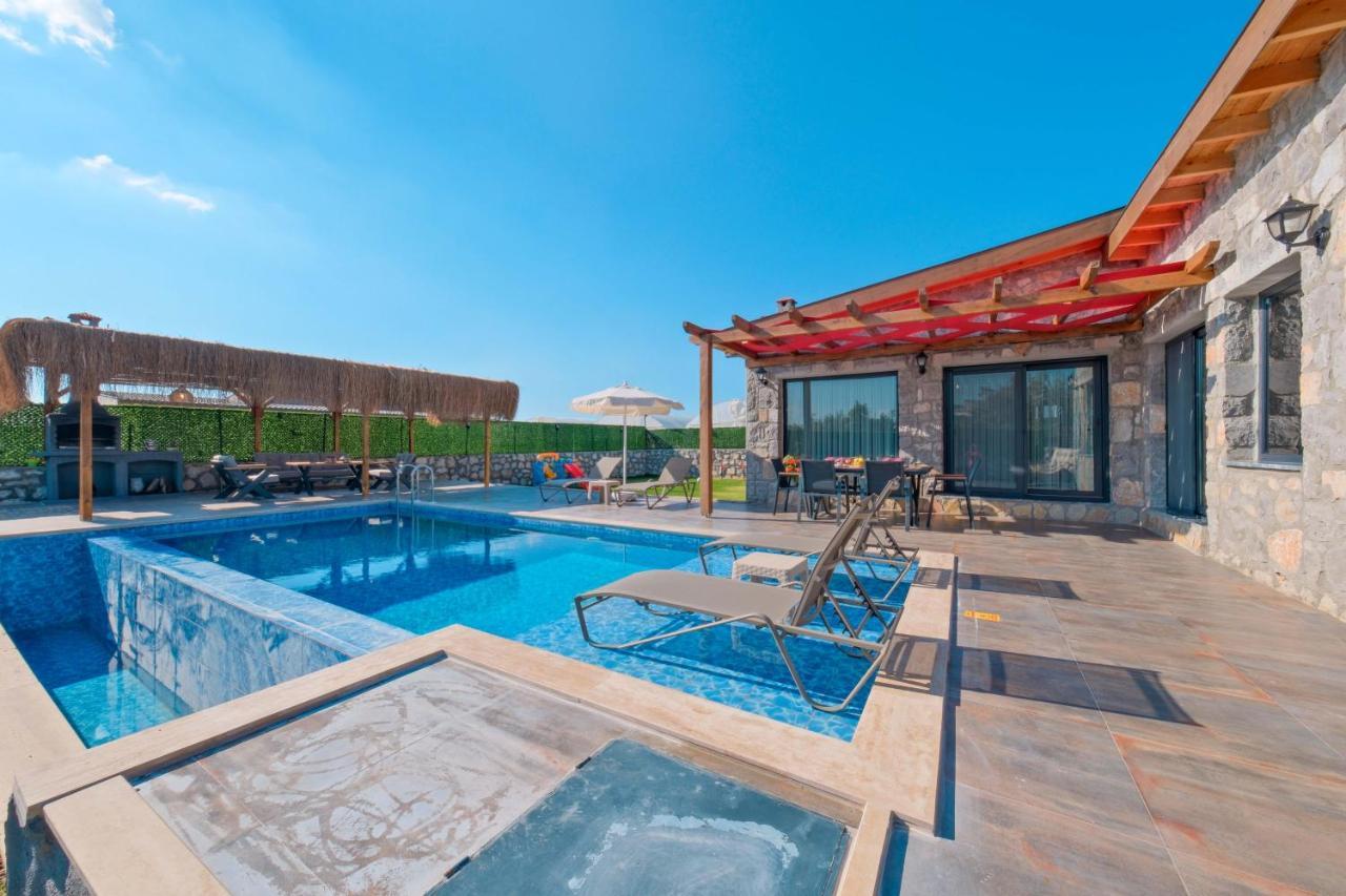 Vareste & Tas Mahal Villa Fethiye