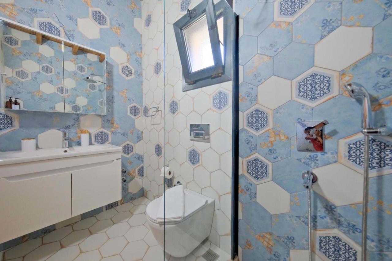 Vareste & Tas Mahal Villa Fethiye
