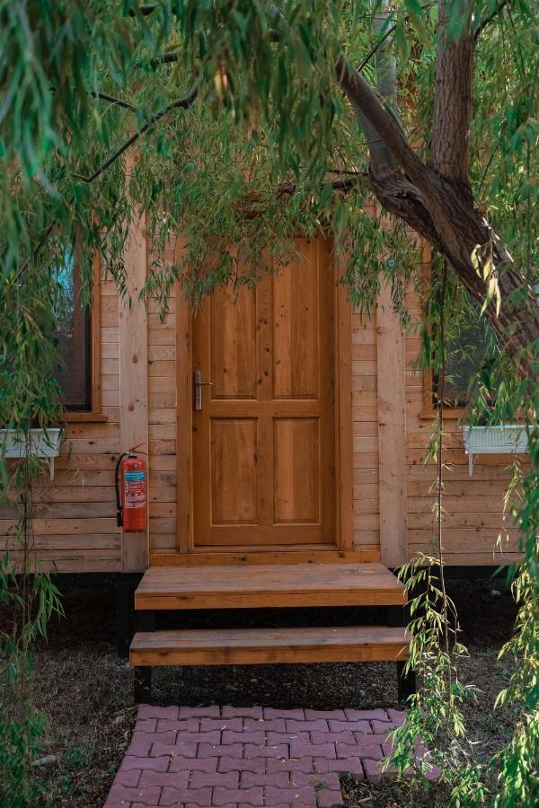 Inlice Uenzile Inlice Kamp Bed & Breakfast