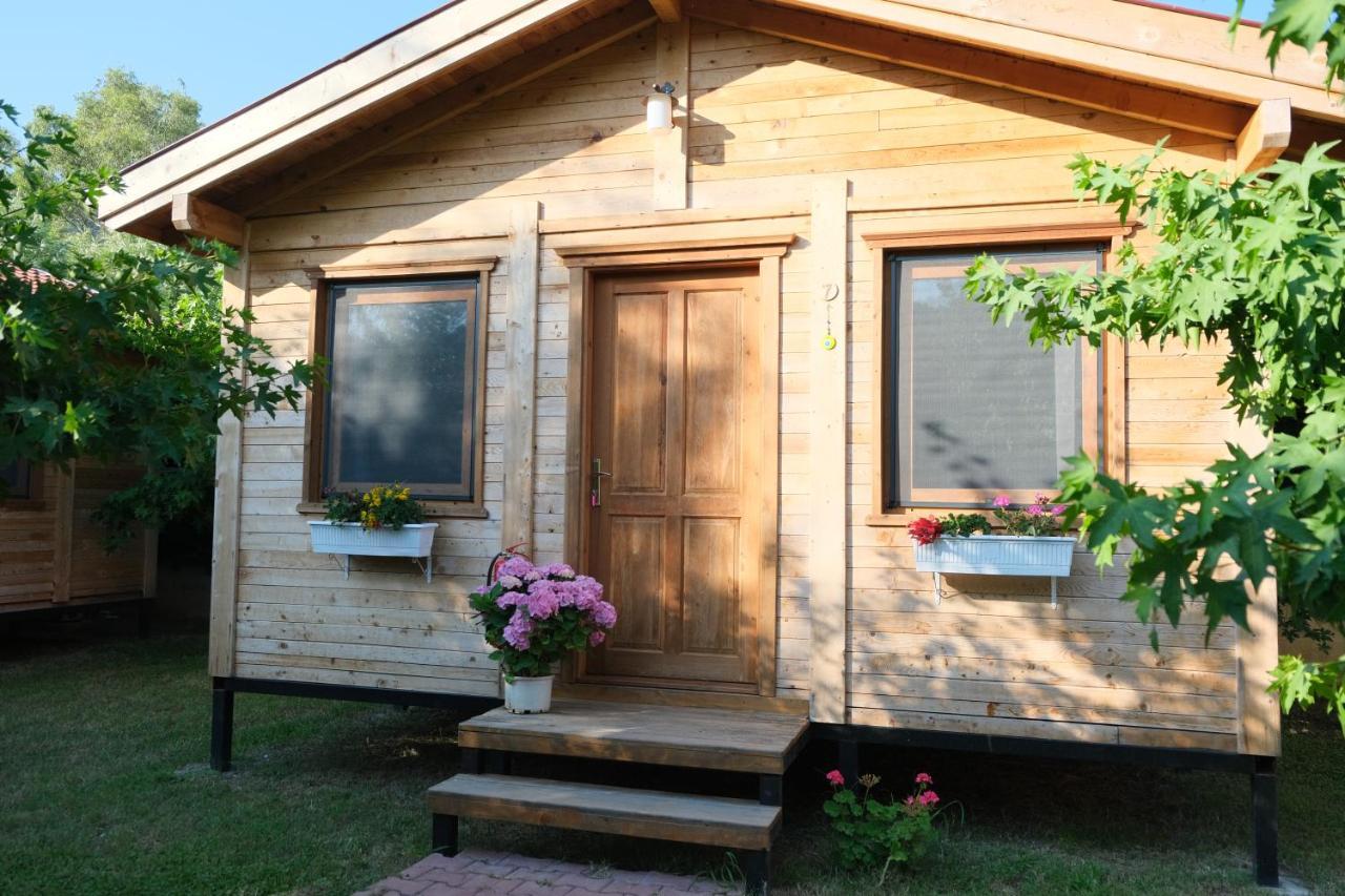 Bed & Breakfast Inlice Uenzile Inlice Kamp Fethiye