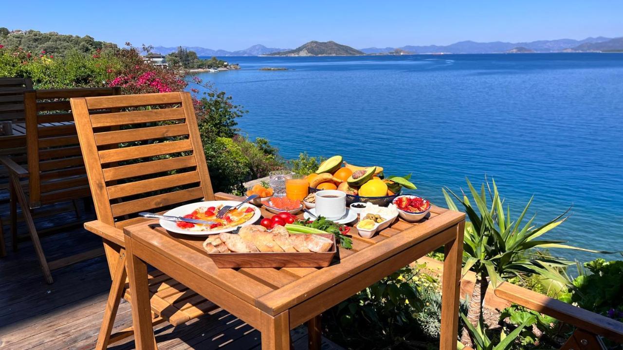 Bed & Breakfast Sofia Ada Fethiye