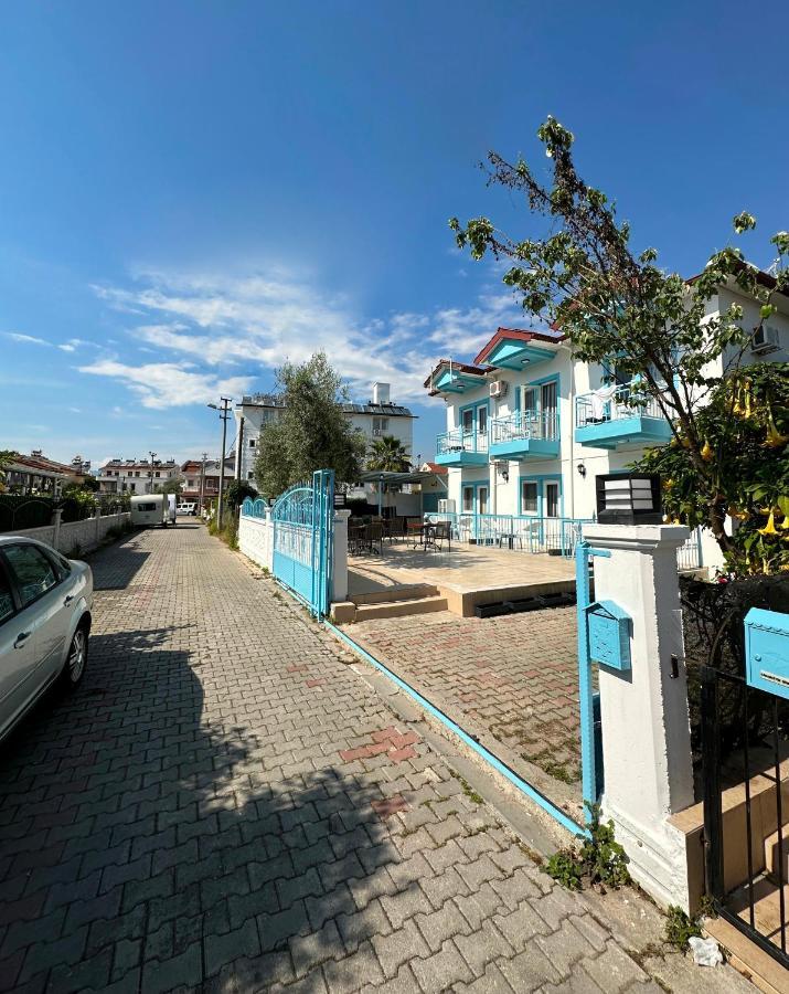 Bed & Breakfast Enjoy Hotel Fethiye