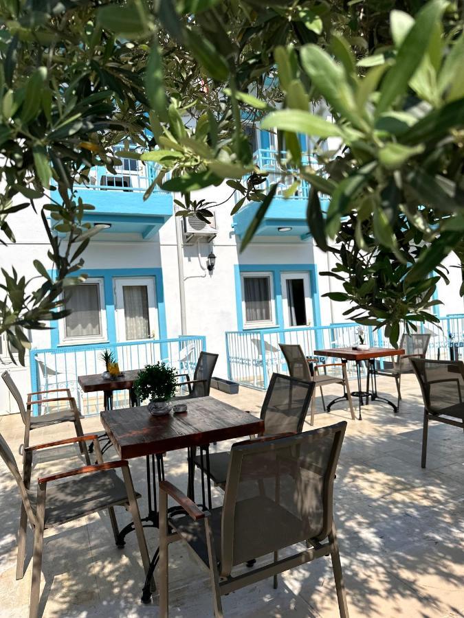Enjoy Hotel Bed & Breakfast Fethiye
