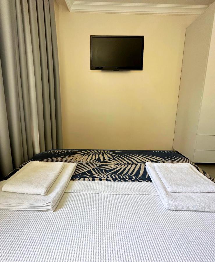 Enjoy Hotel Bed & Breakfast Fethiye