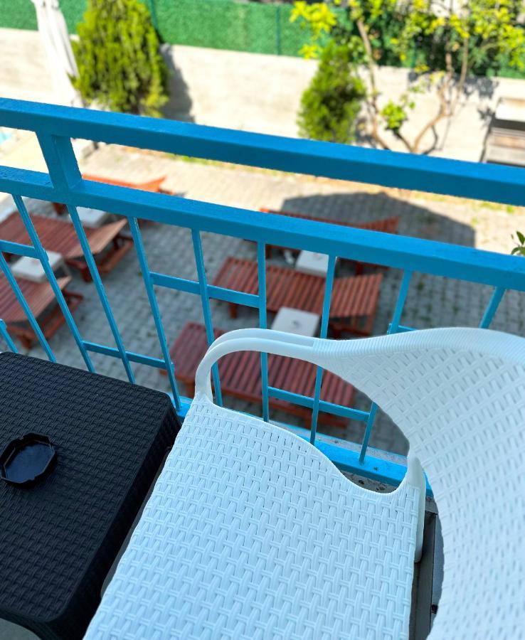 Enjoy Hotel * Fethiye