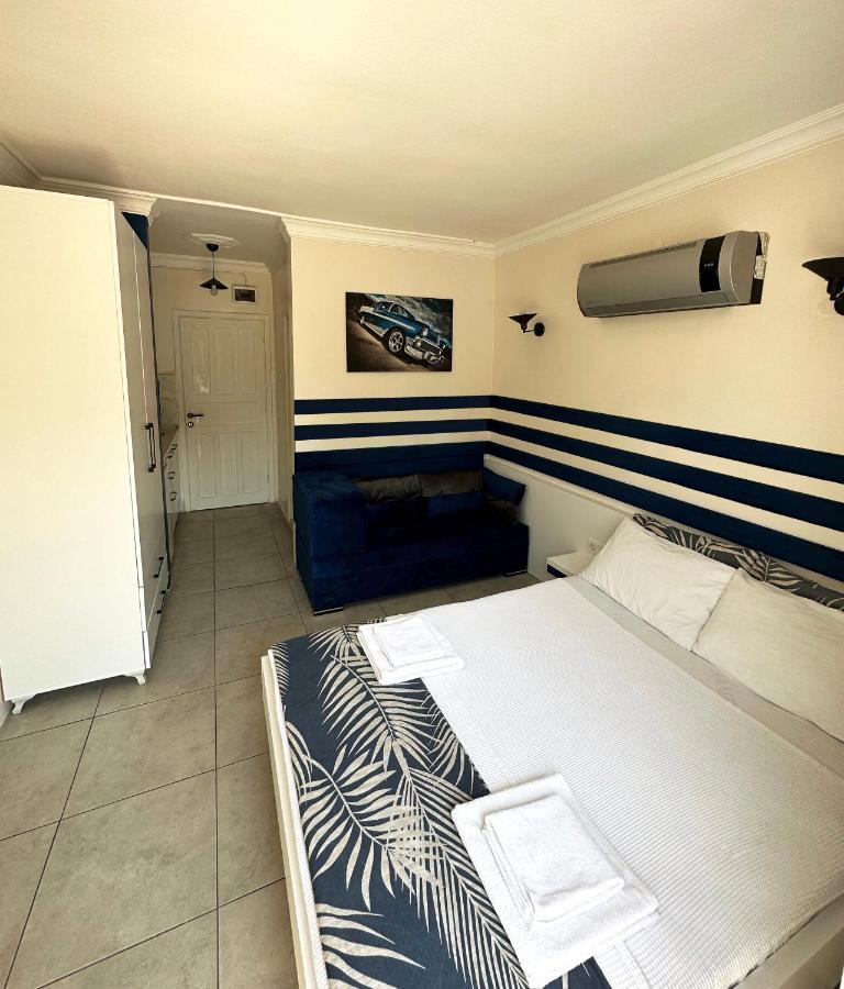 Bed & Breakfast Enjoy Hotel