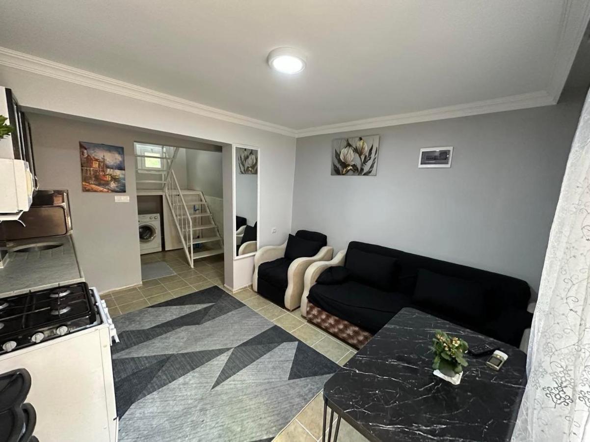 Tom London Apart * Fethiye
