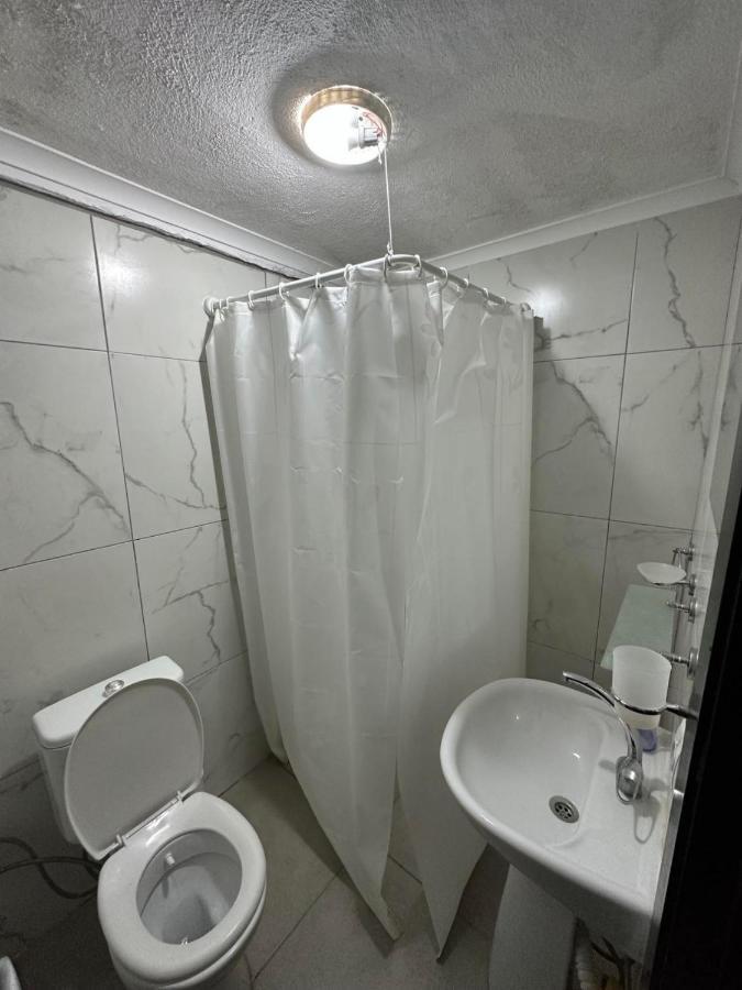 Tom London Apart Aparthotel Fethiye