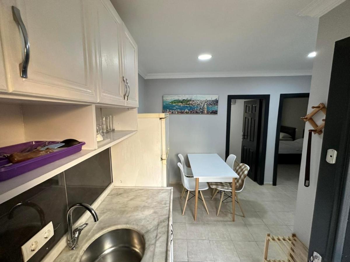 Tom London Apart Fethiye